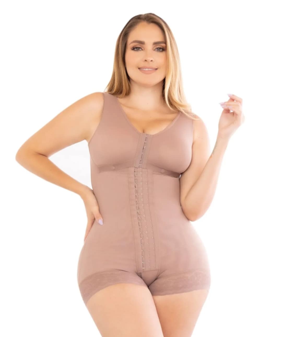 Faja POSTQUIRÚRGICA de Alta COMPRESIÓN ( FAJA ALEXA)