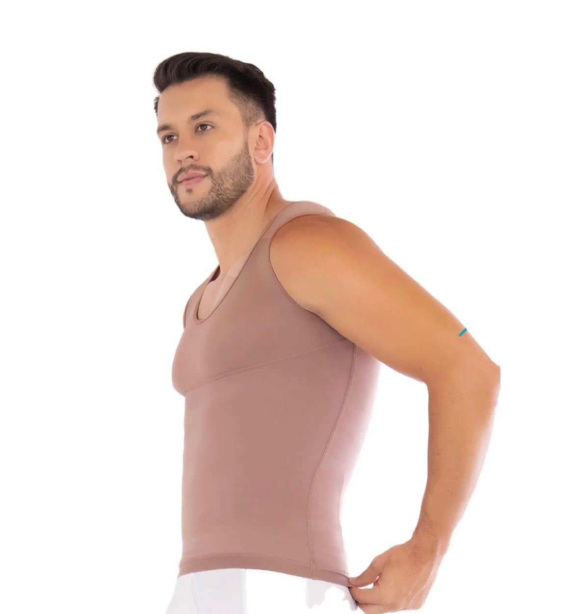 Camisilla Faja MASCULINO (CAMISILLA SAUL)
