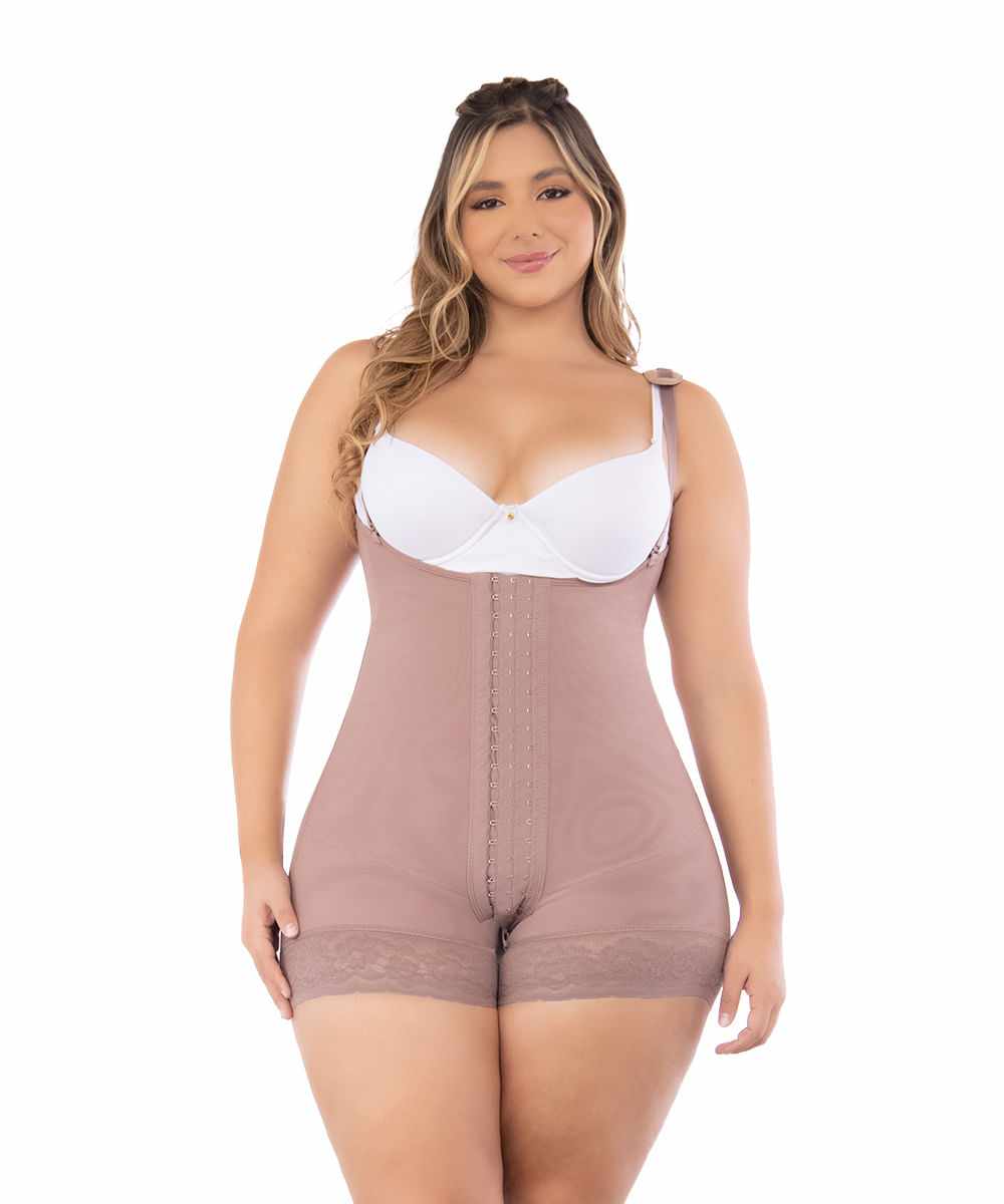 Faja Postquirúrgica Fit 360* (Faja JAZMIN )