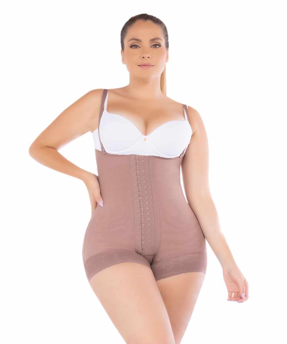 Faja Strapless ( Faja ZULEMA )