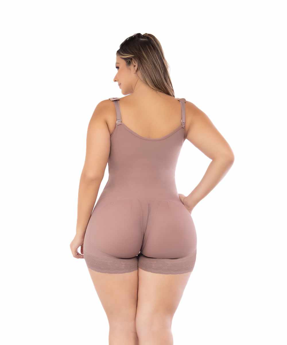 Faja Postquirúrgica Fit 360* (Faja JAZMIN )