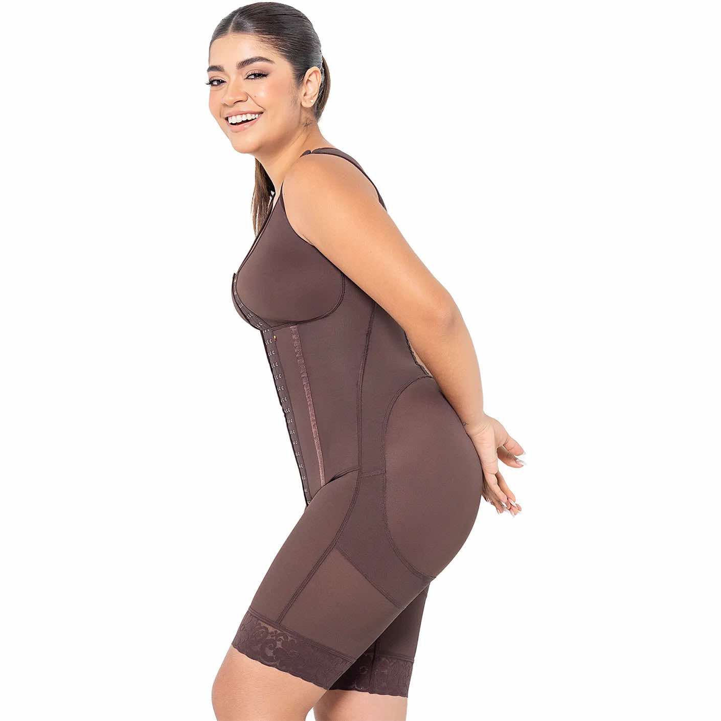 RELOJ DE ARENA (Faja la DIOSA)
