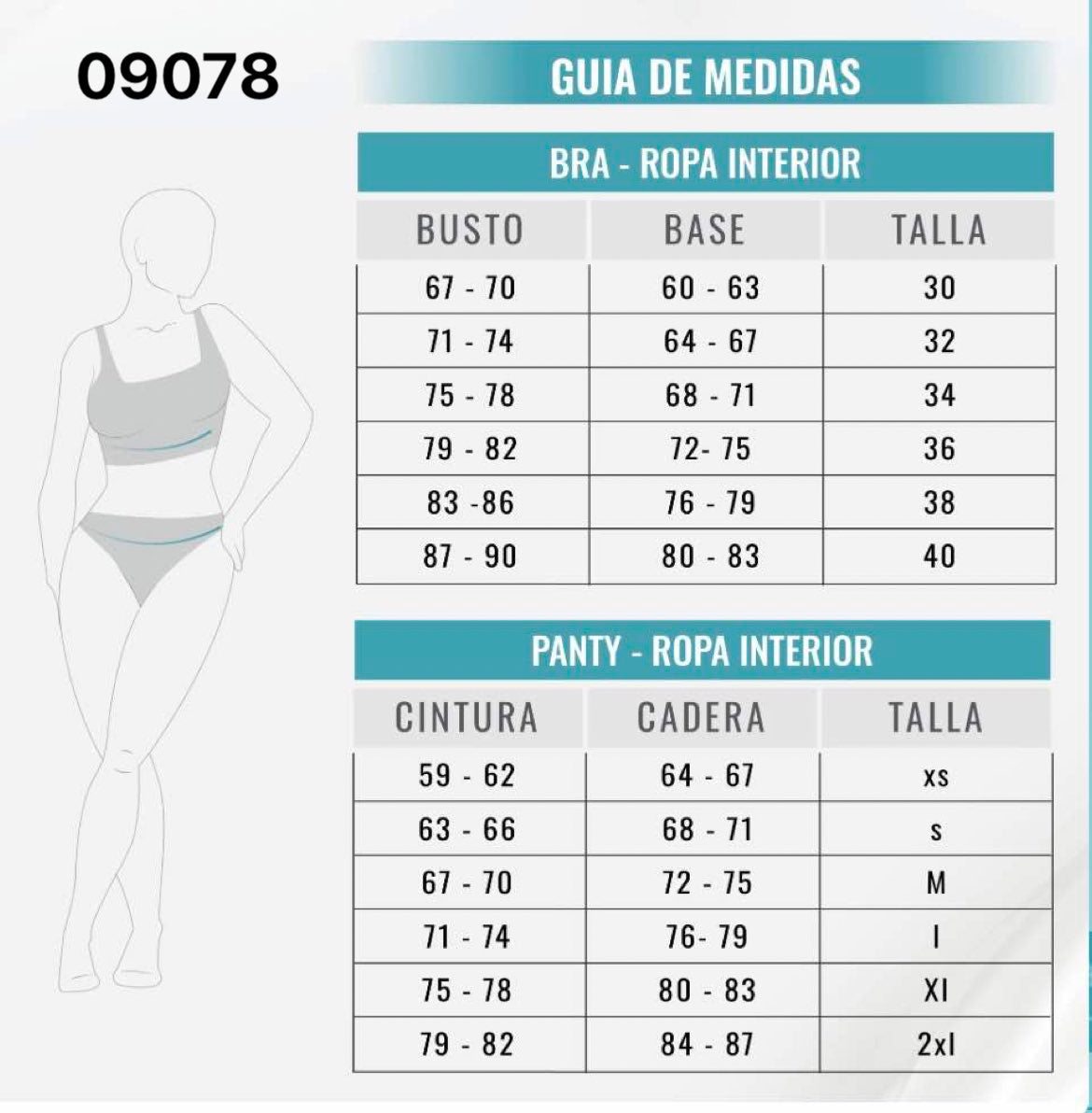 Brasier Faja Victoria