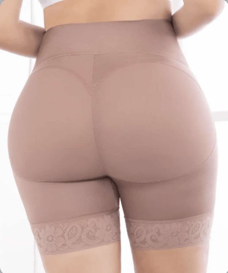 Short Invisible ( Short ROCIO )