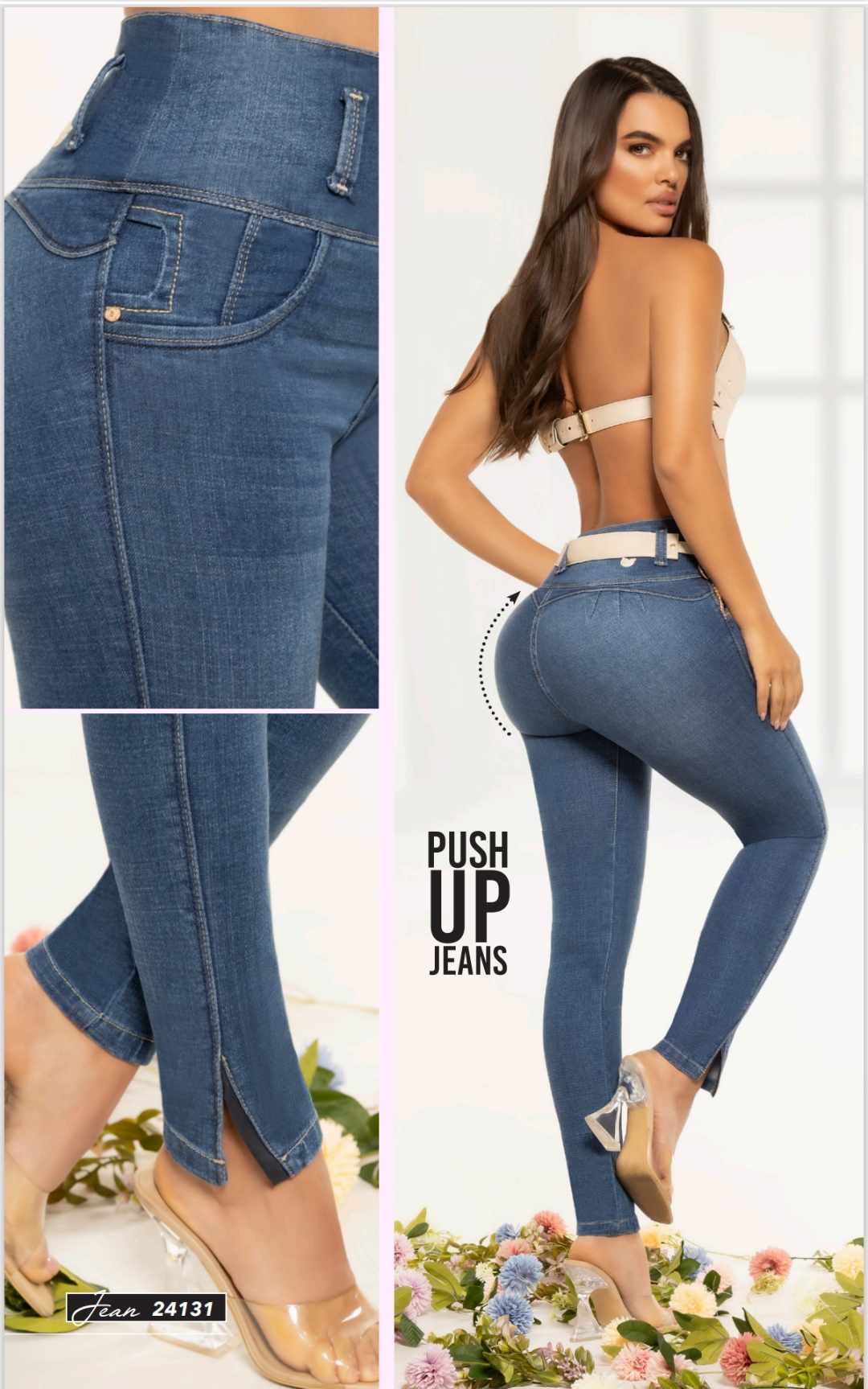Jeans Sin Faja 006