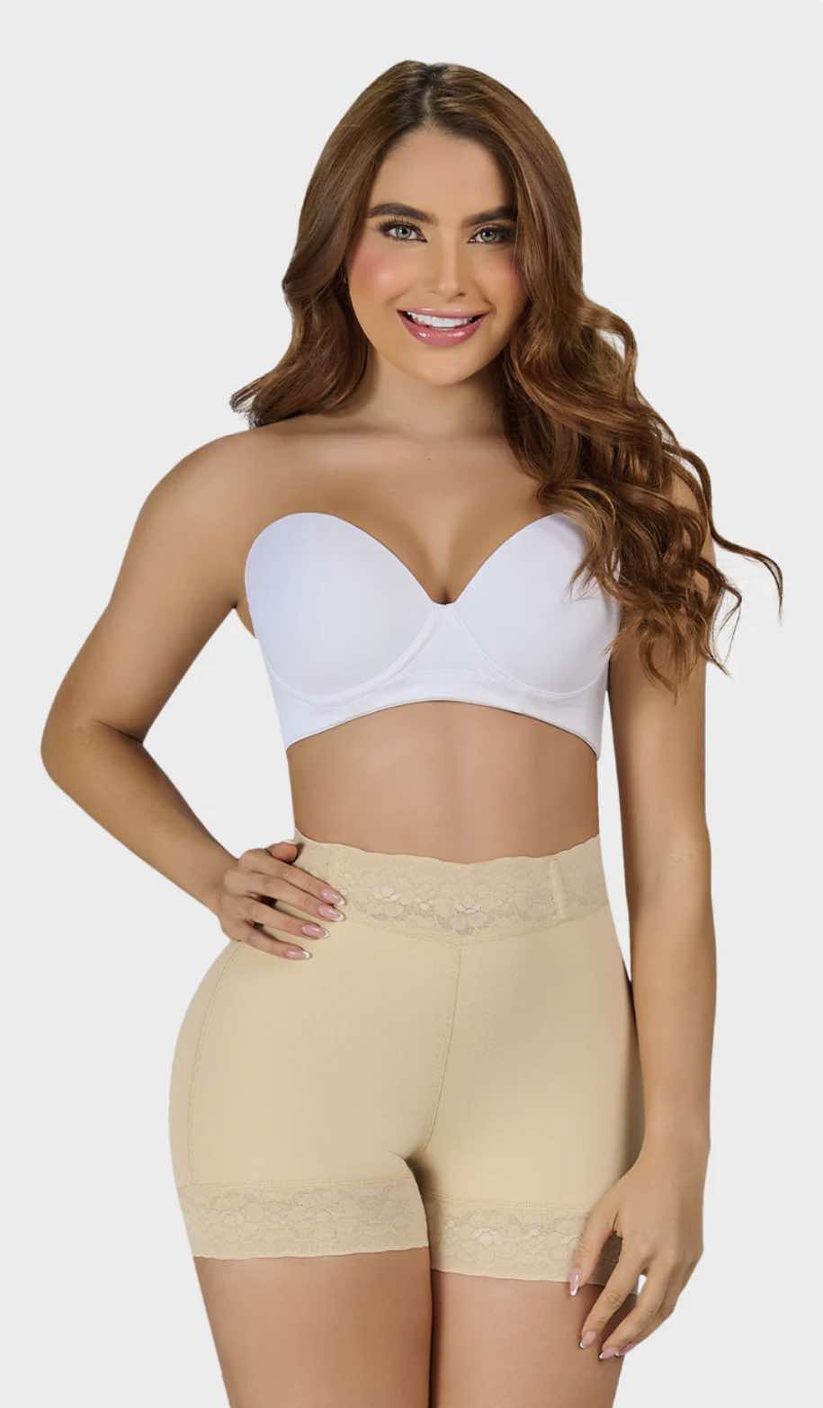 Short Faja Corto ADELA