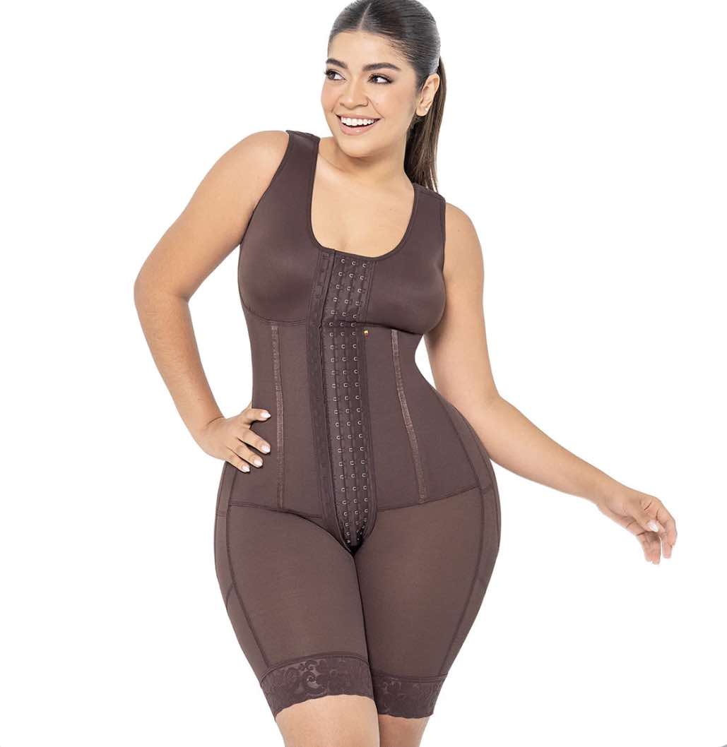 RELOJ DE ARENA (Faja la DIOSA)