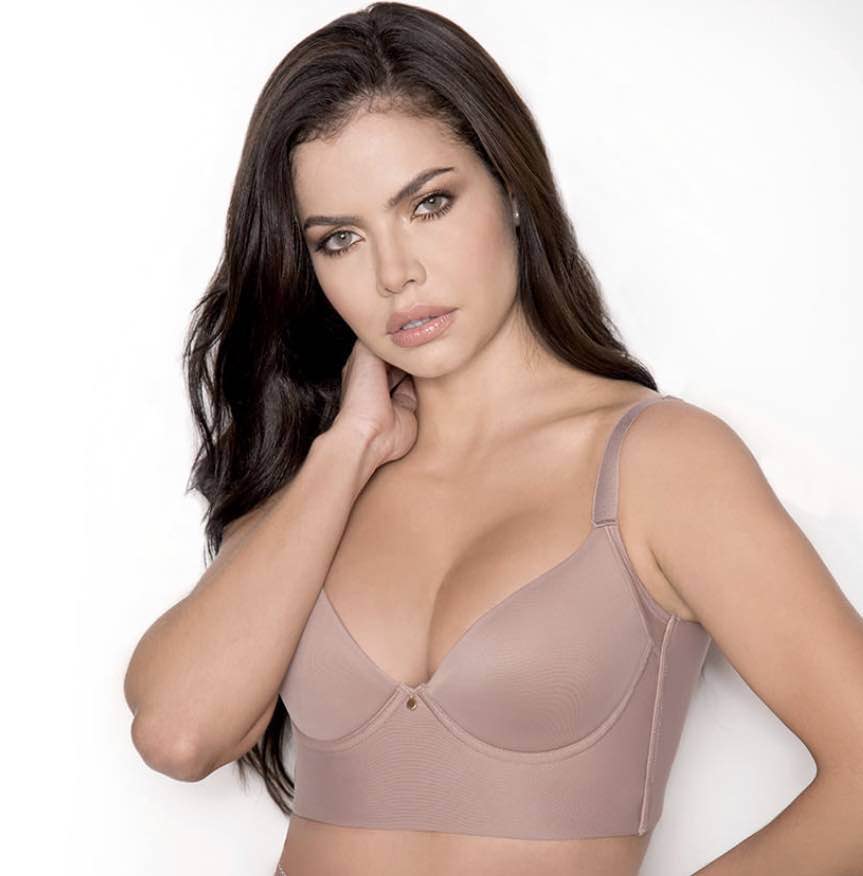 Brasier Faja Victoria