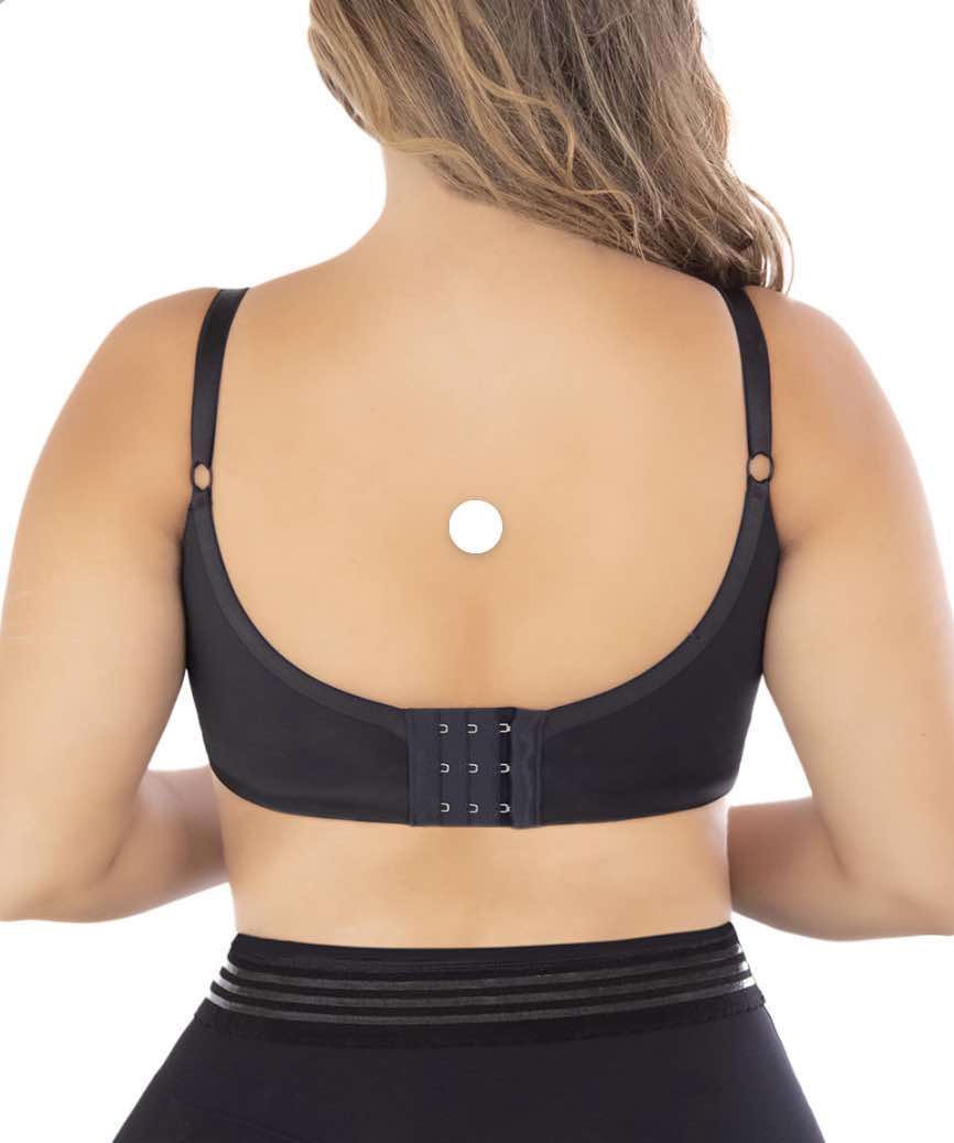 Brasier Faja Victoria