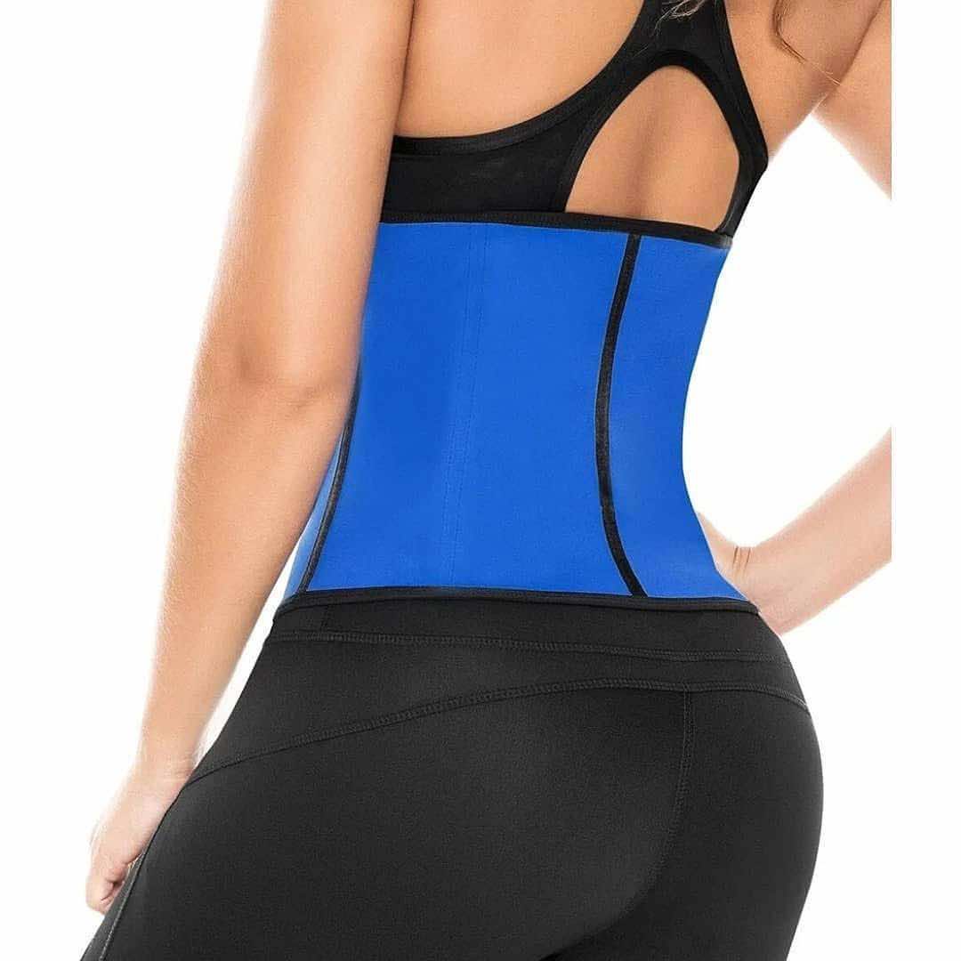 Cinturilla de Látex DEPORTIVA (CINTURILLA EMILY)