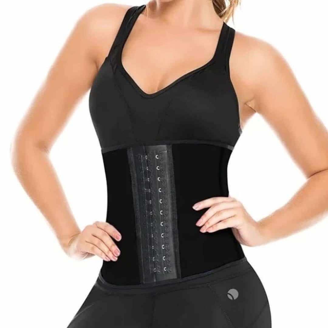 Cinturilla de Látex DEPORTIVA (CINTURILLA EMILY)