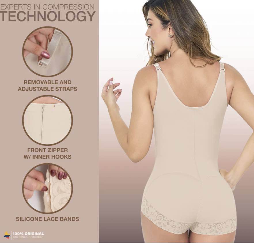 Faja Post-Cirugía (Faja ANGELICA)