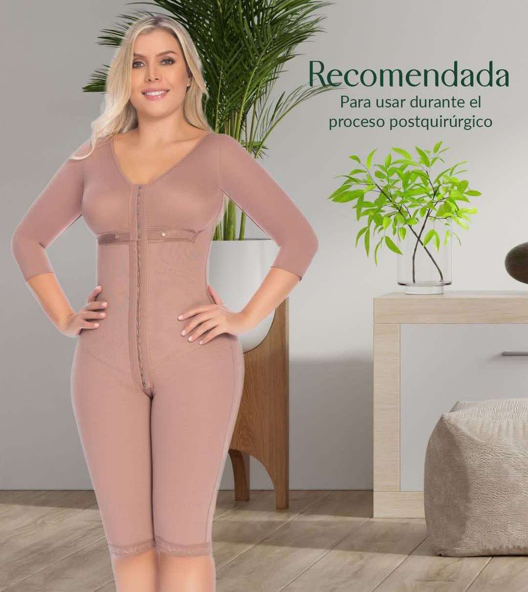 Faja Postquirúrgica ELSA