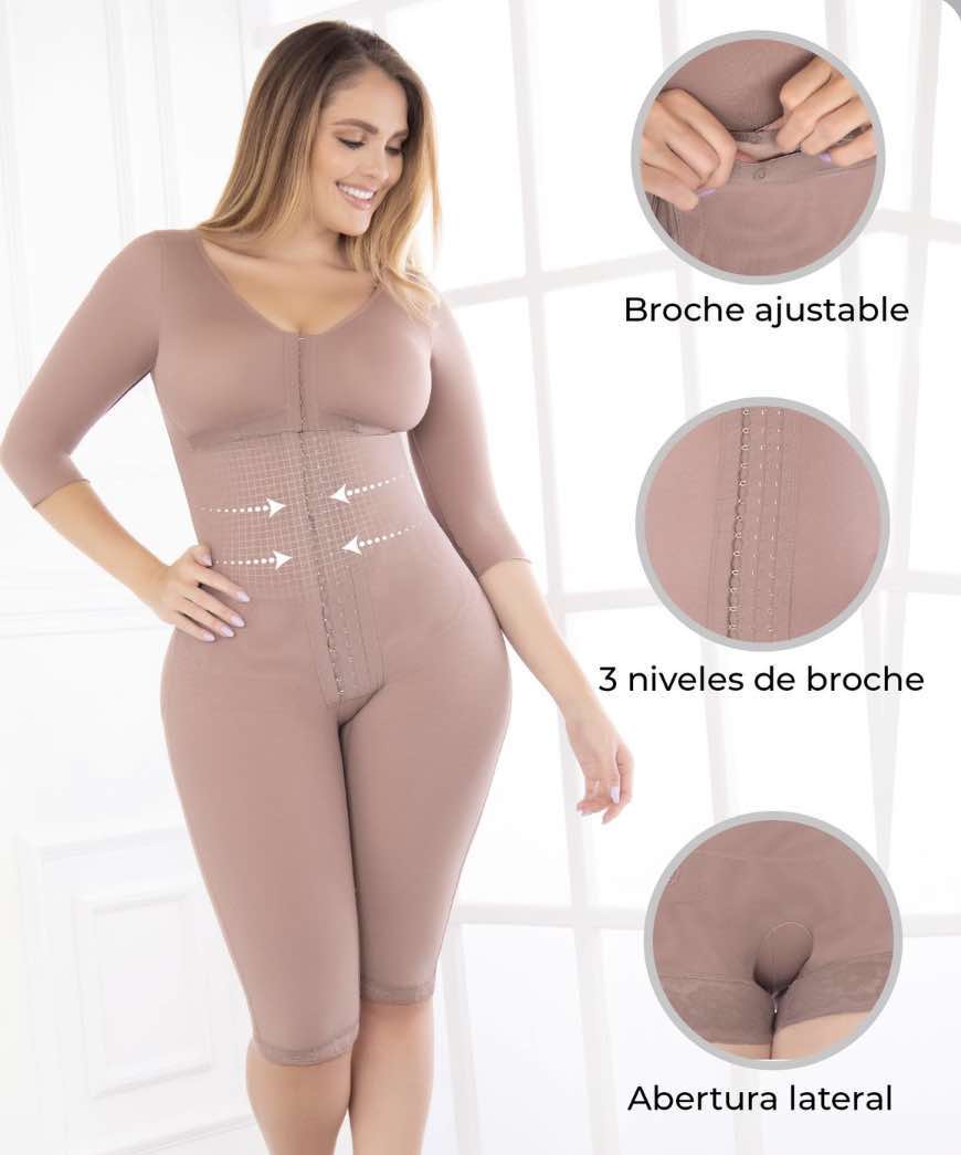 Faja Postquirúrgica ELSA