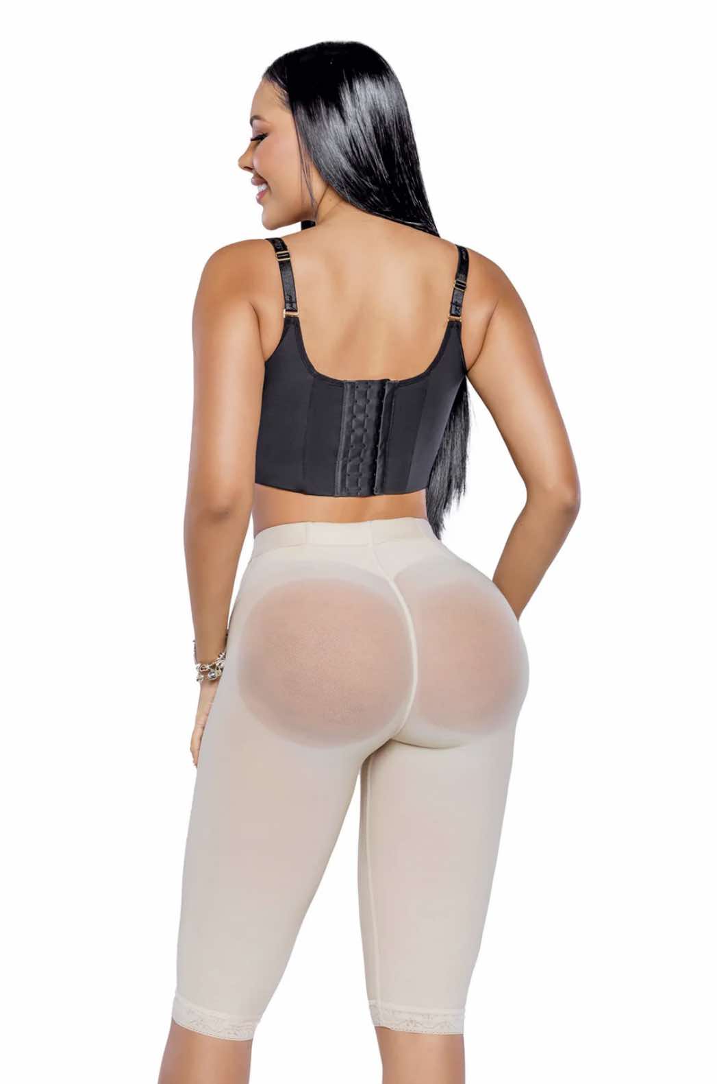 Panty Moldeador Invisible LA REFINADA