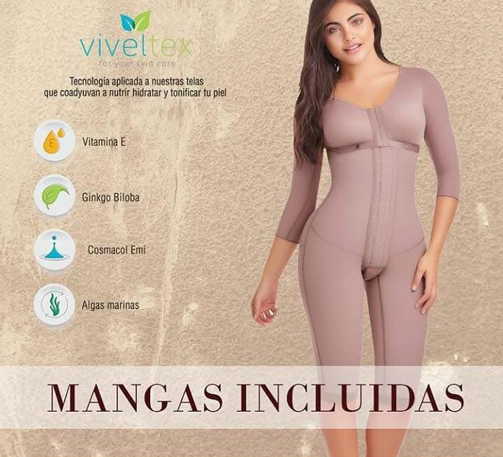 Faja Postquirúrgica ELSA