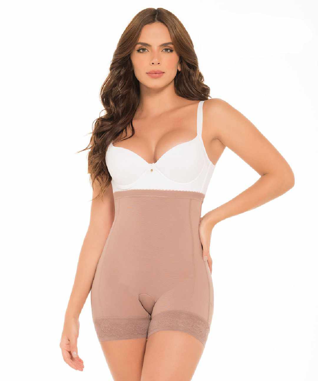 Faja Short tiro Alto (Short MARIA )