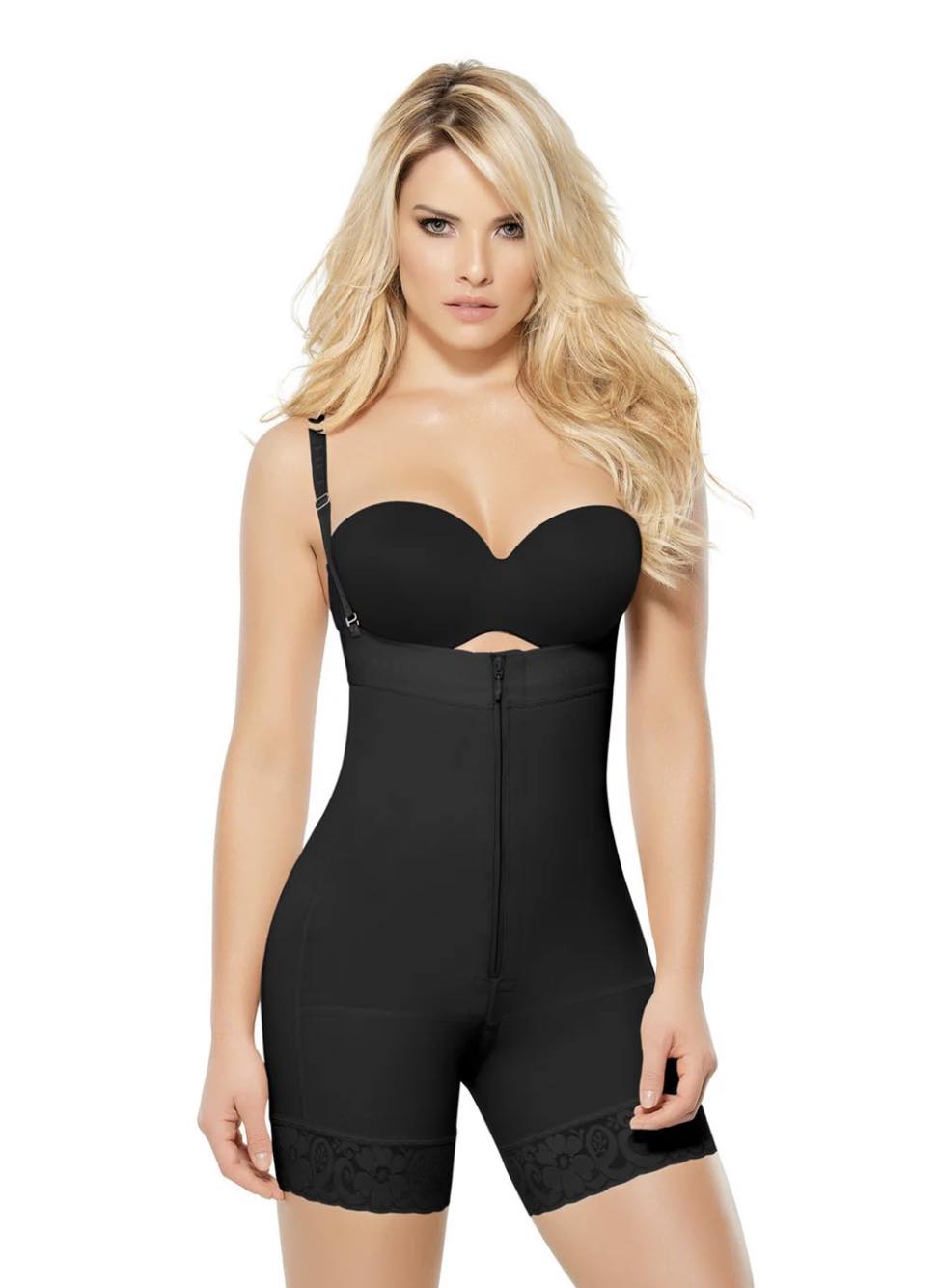 Faja Strapless ( Faja LISA )