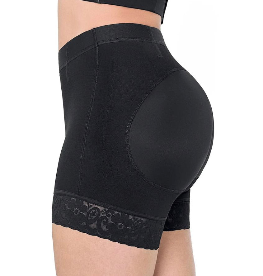 Short Levanta Cola ( Short RUBI )