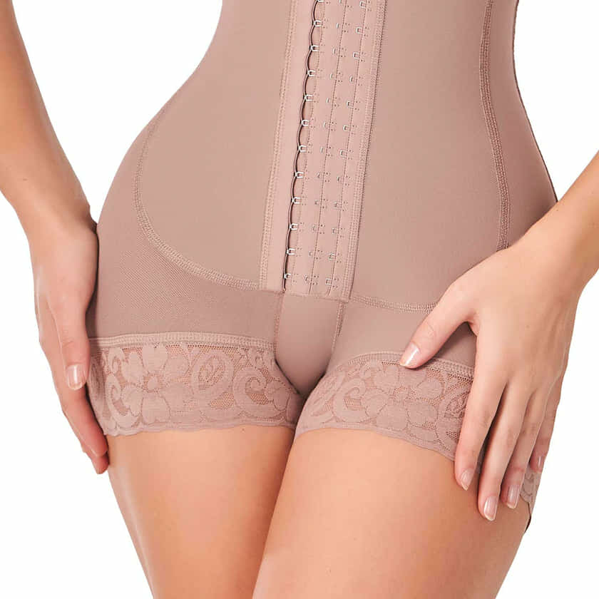Faja Postquirurgica MELISSA