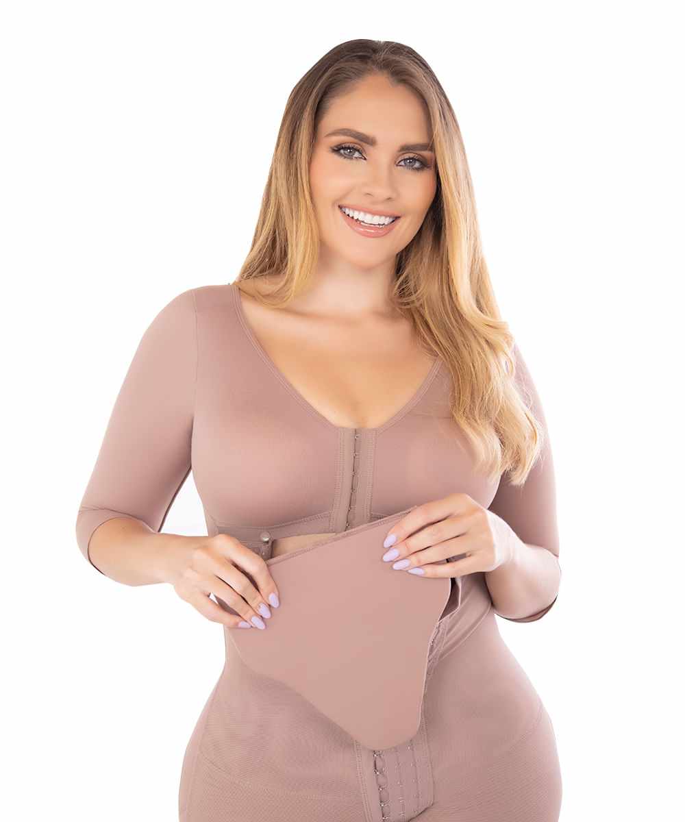 Tabla Abdominal POSTQUIRÚRGICA