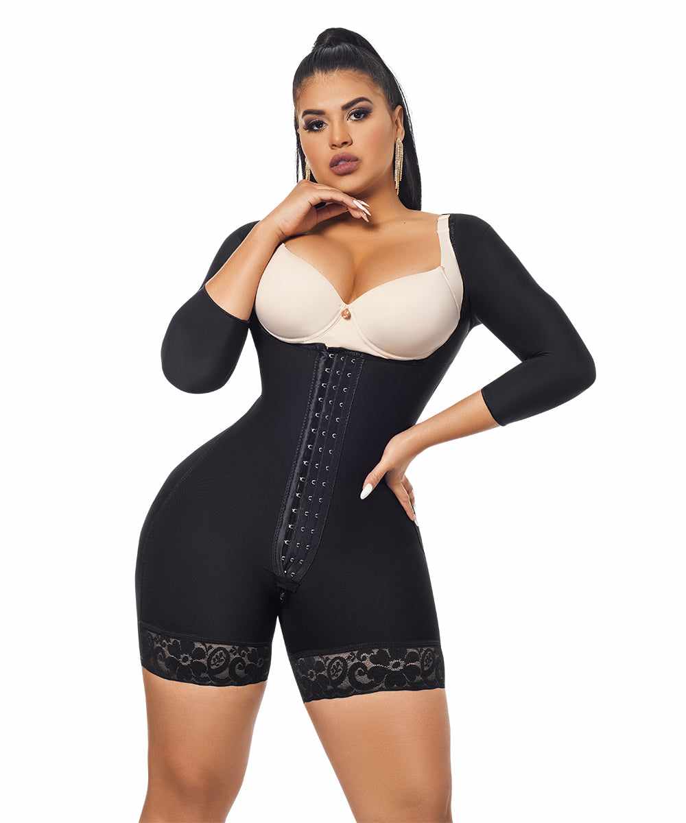 Faja Colombiana Reloj de Arena ( Faja KELLY )