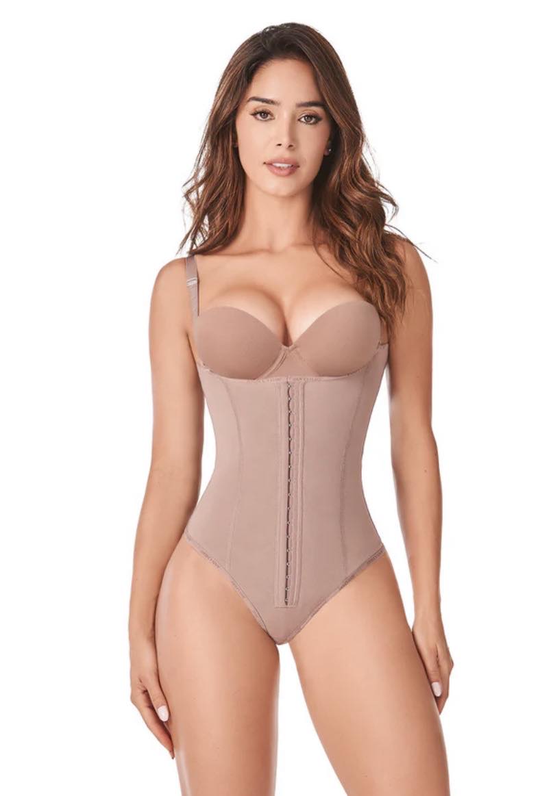 Body Faja Moldeadora Tanga ( Faja VIVIANA )