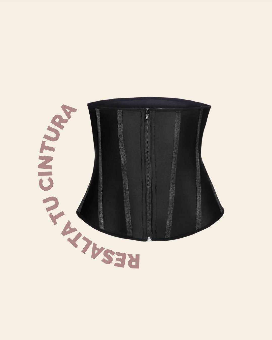 Cinturilla Corset Uso Diario ( Cinturilla SELENE )