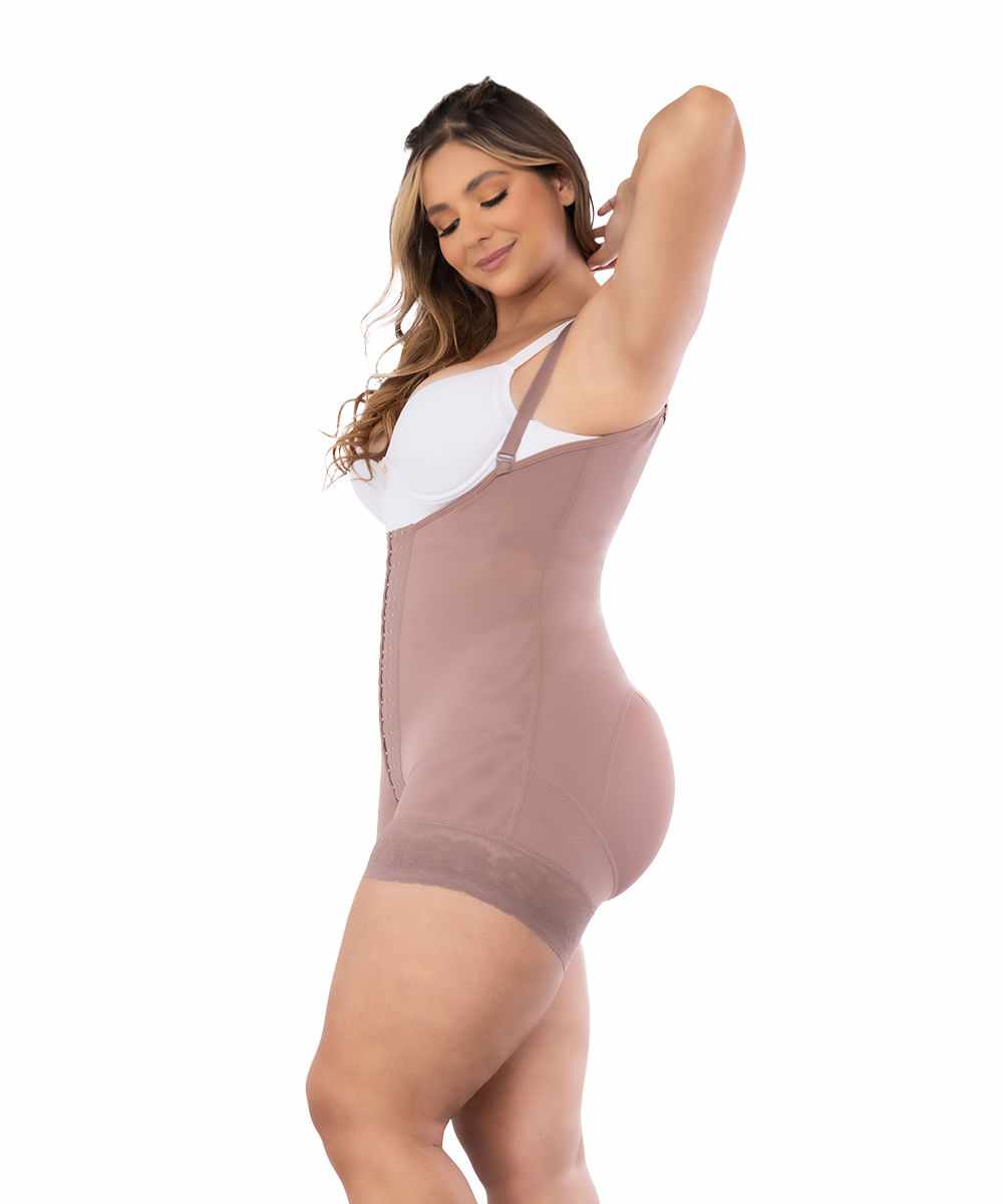 Faja Postquirúrgica Fit 360* (Faja JAZMIN )