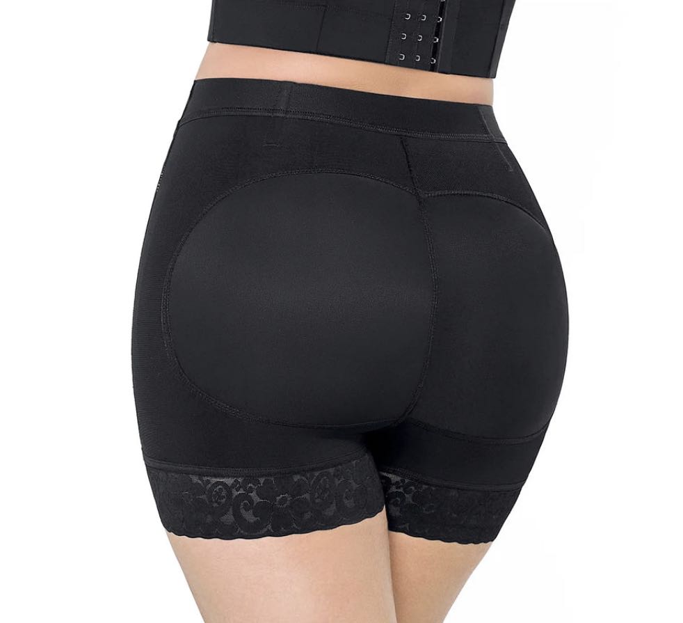 Short Levanta Cola ( Short RUBI )