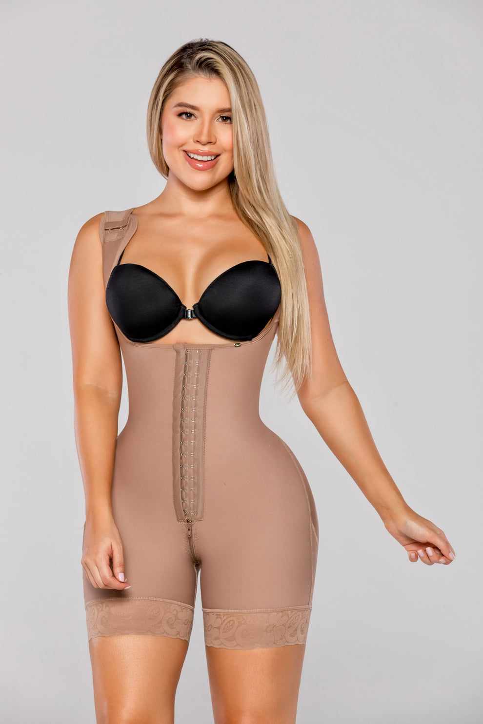 Faja Reloj de Arena ( Faja DORIS )