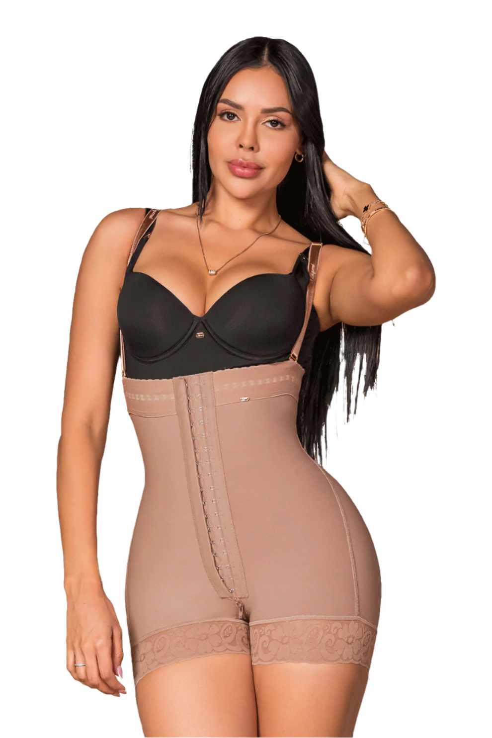 Faja Corta Moldeadora ( Faja LA BELLA )