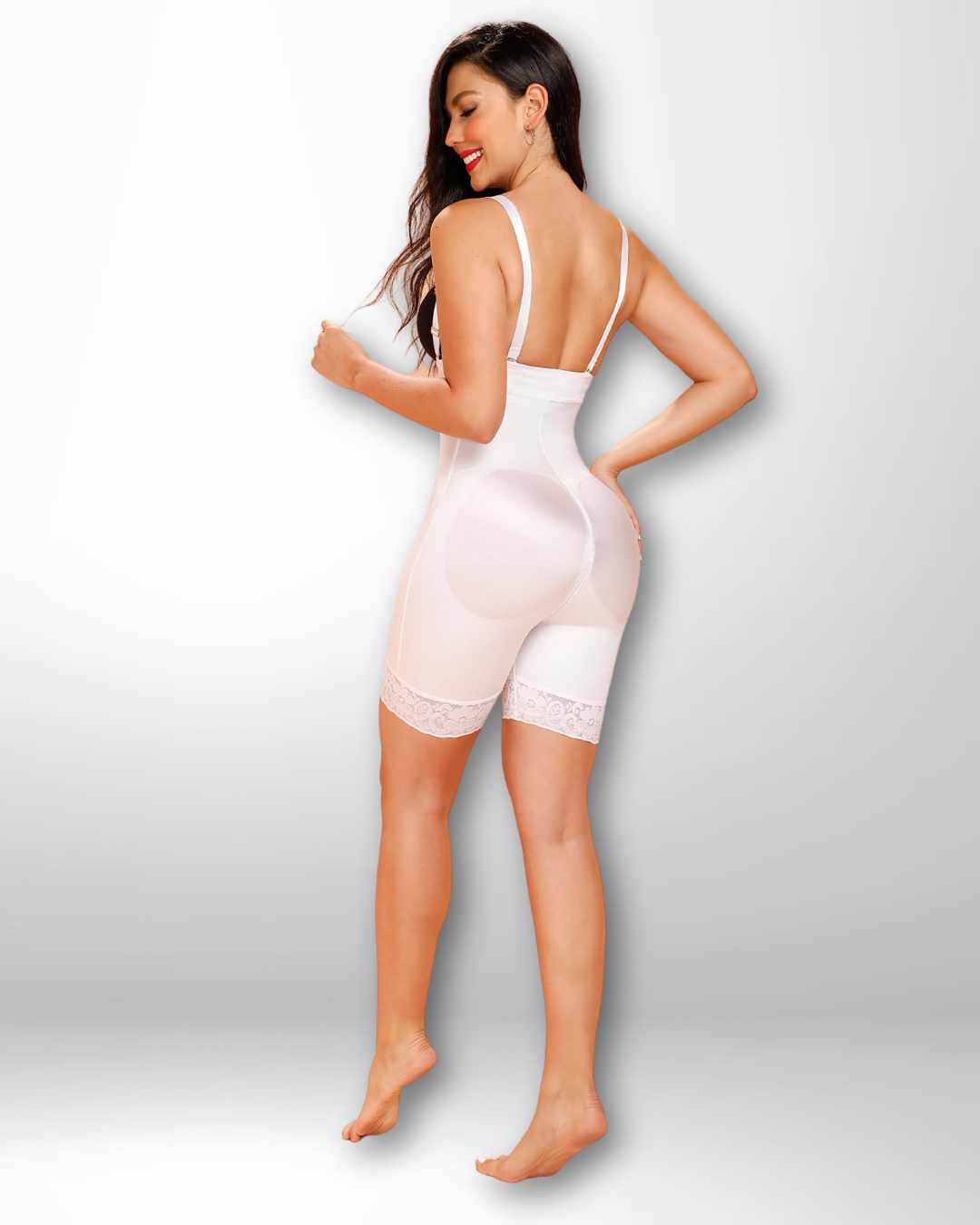 Faja Invisible Strapless ( Faja MARIE )