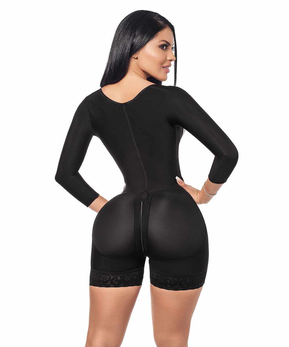 Faja Colombiana Reloj de Arena ( Faja KELLY )