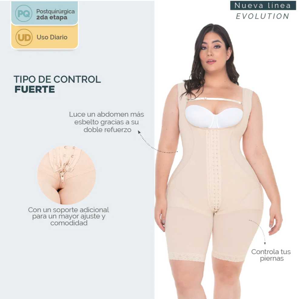 Faja Post-Operatorio PATRICIA