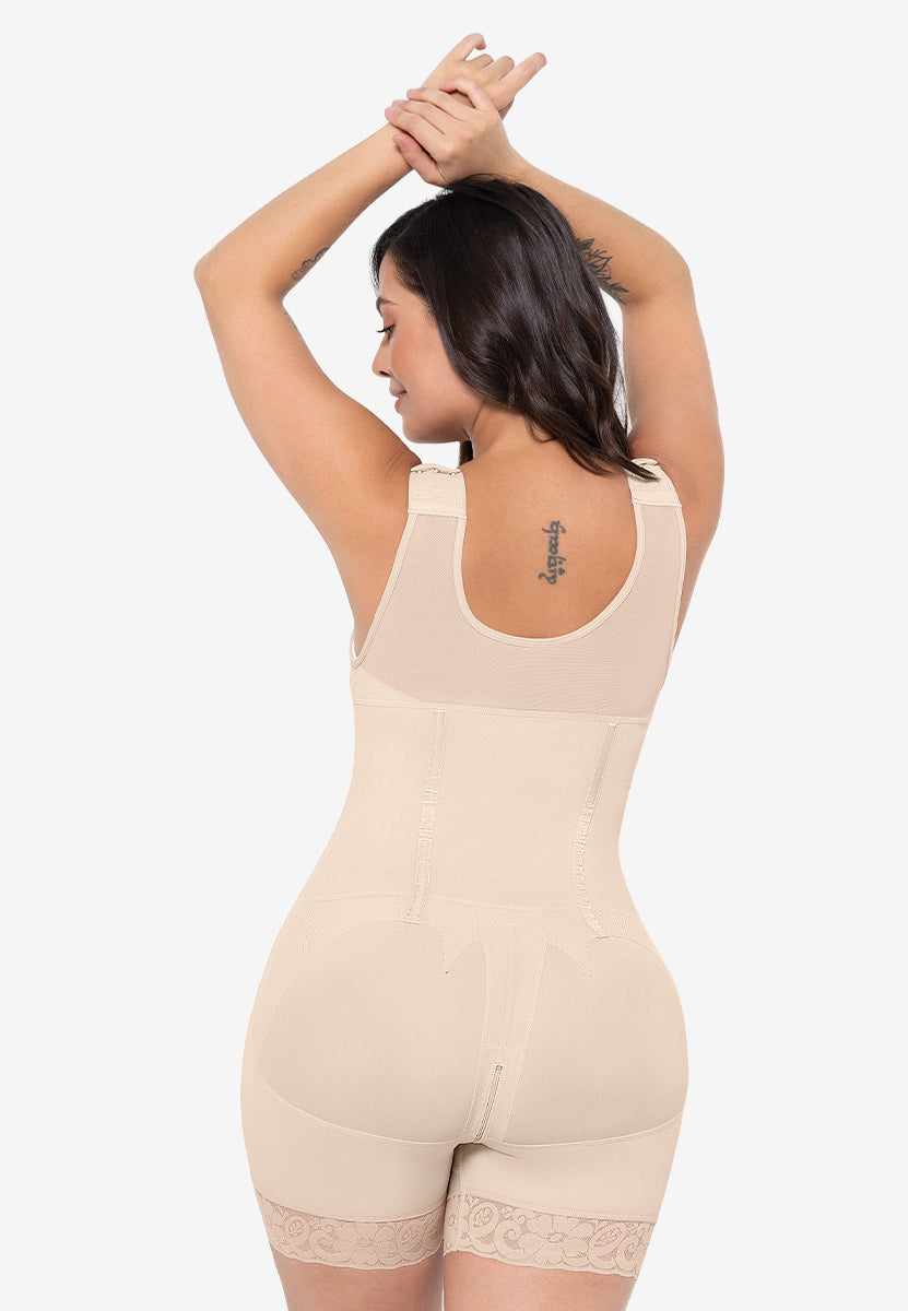 Faja Con Varillas en Powernet ( Faja TAMARA )