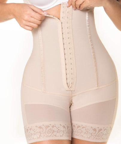 Faja Con Varillas en Powernet ( Faja TAMARA )