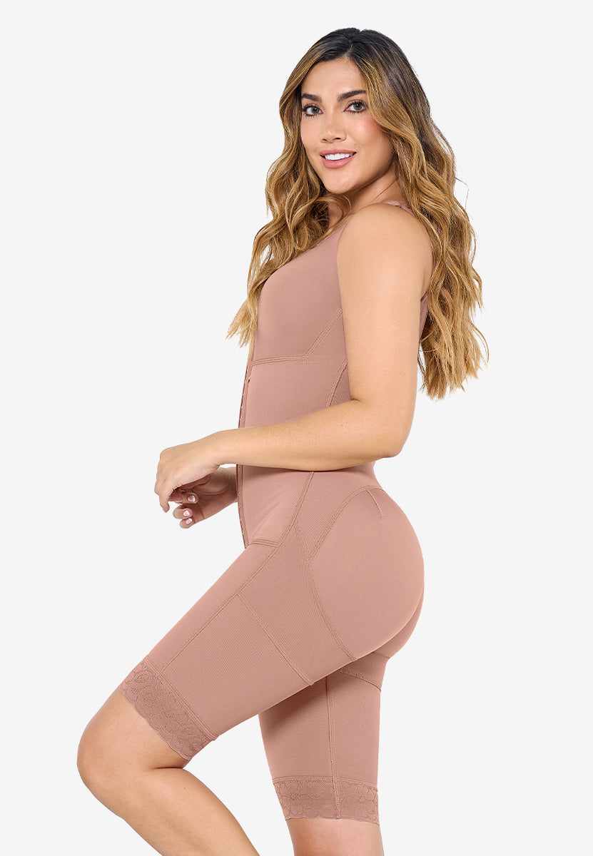 Faja Medio Muslo en Powernet AMANDA