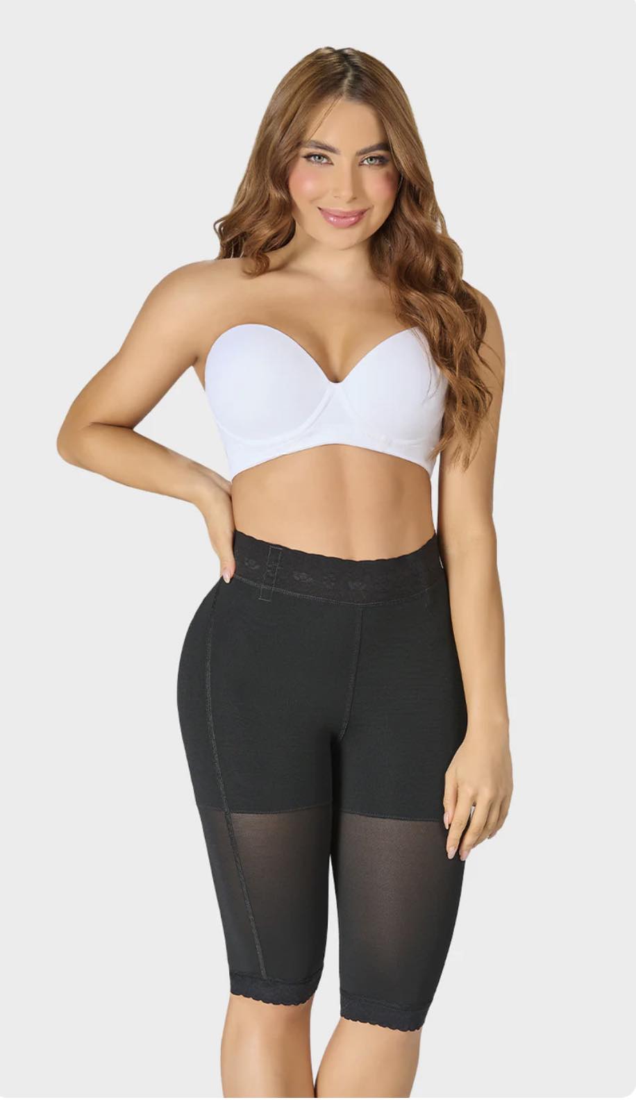 Short hasta la Rodilla ( ADILENE )