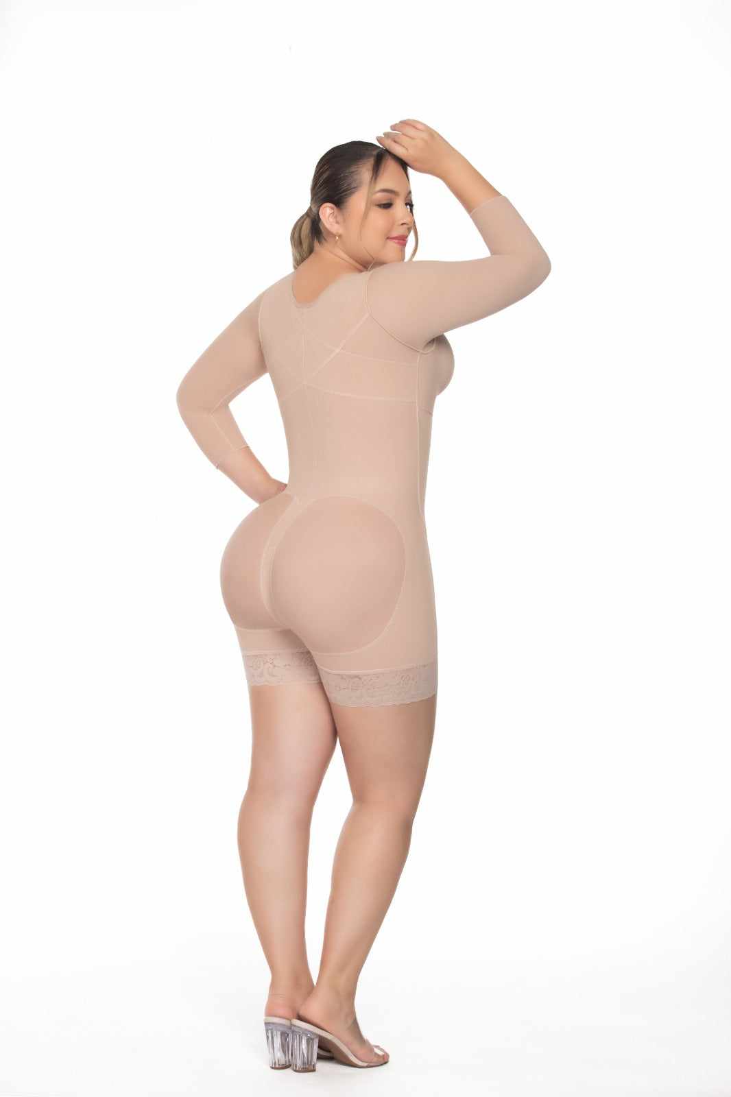 Faja Postoperatoria ( MENY )