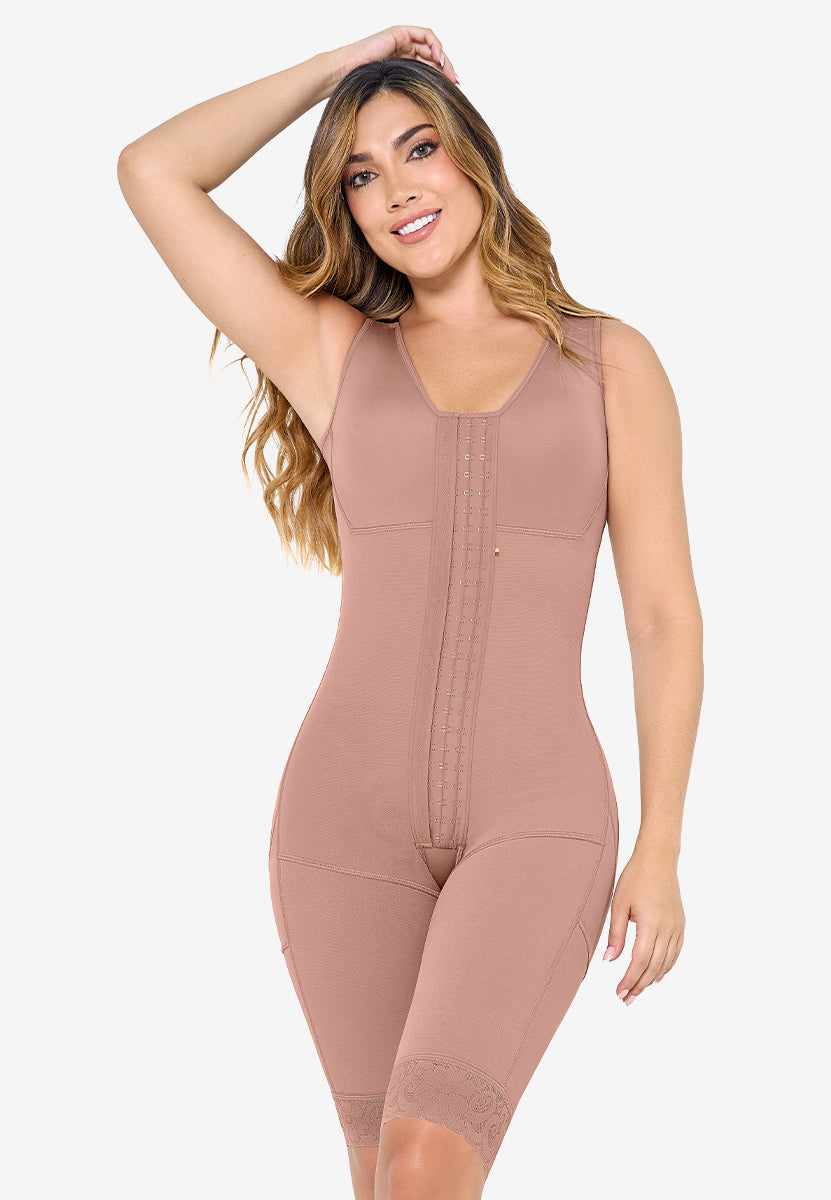 Faja Medio Muslo en Powernet AMANDA