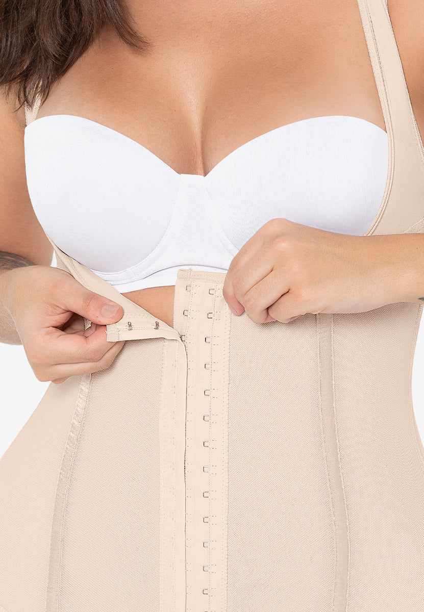 Faja Con Varillas en Powernet ( Faja TAMARA )