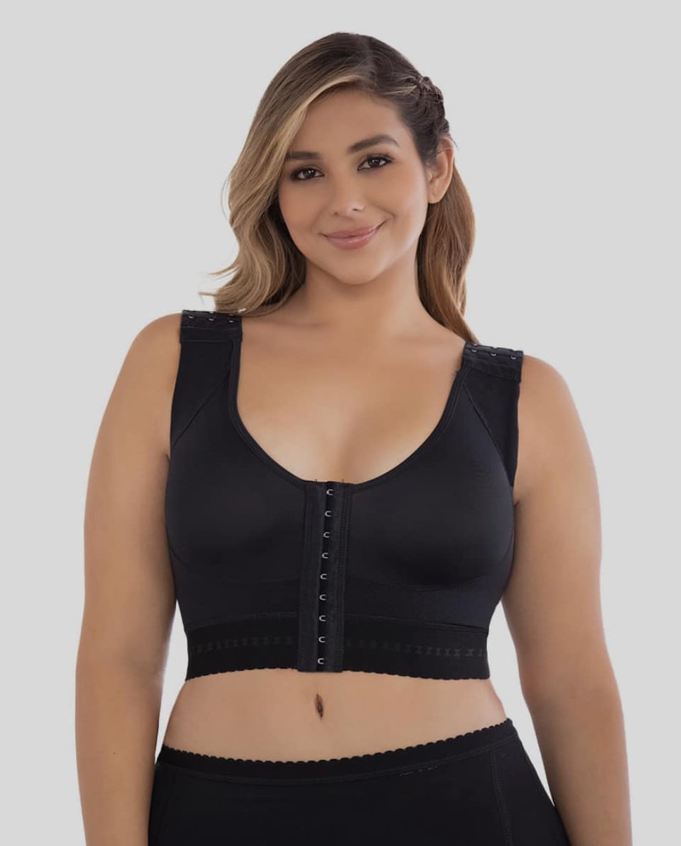 Brasier POSTQUIRÚRGICO (Brasier XIMENA)
