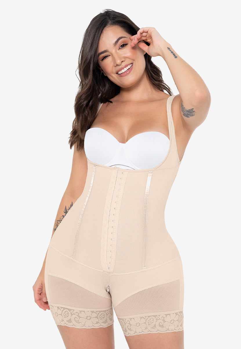 Faja Con Varillas en Powernet ( Faja TAMARA )