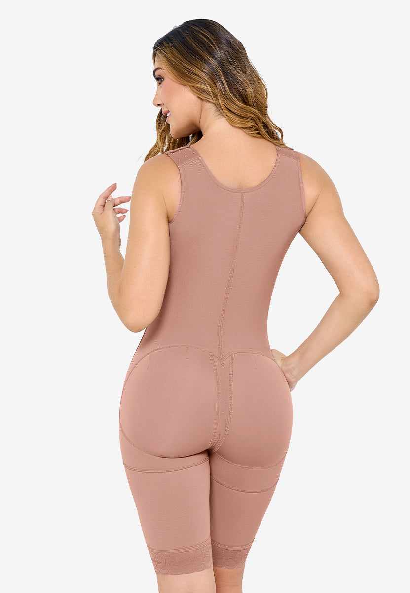 Faja Medio Muslo en Powernet AMANDA