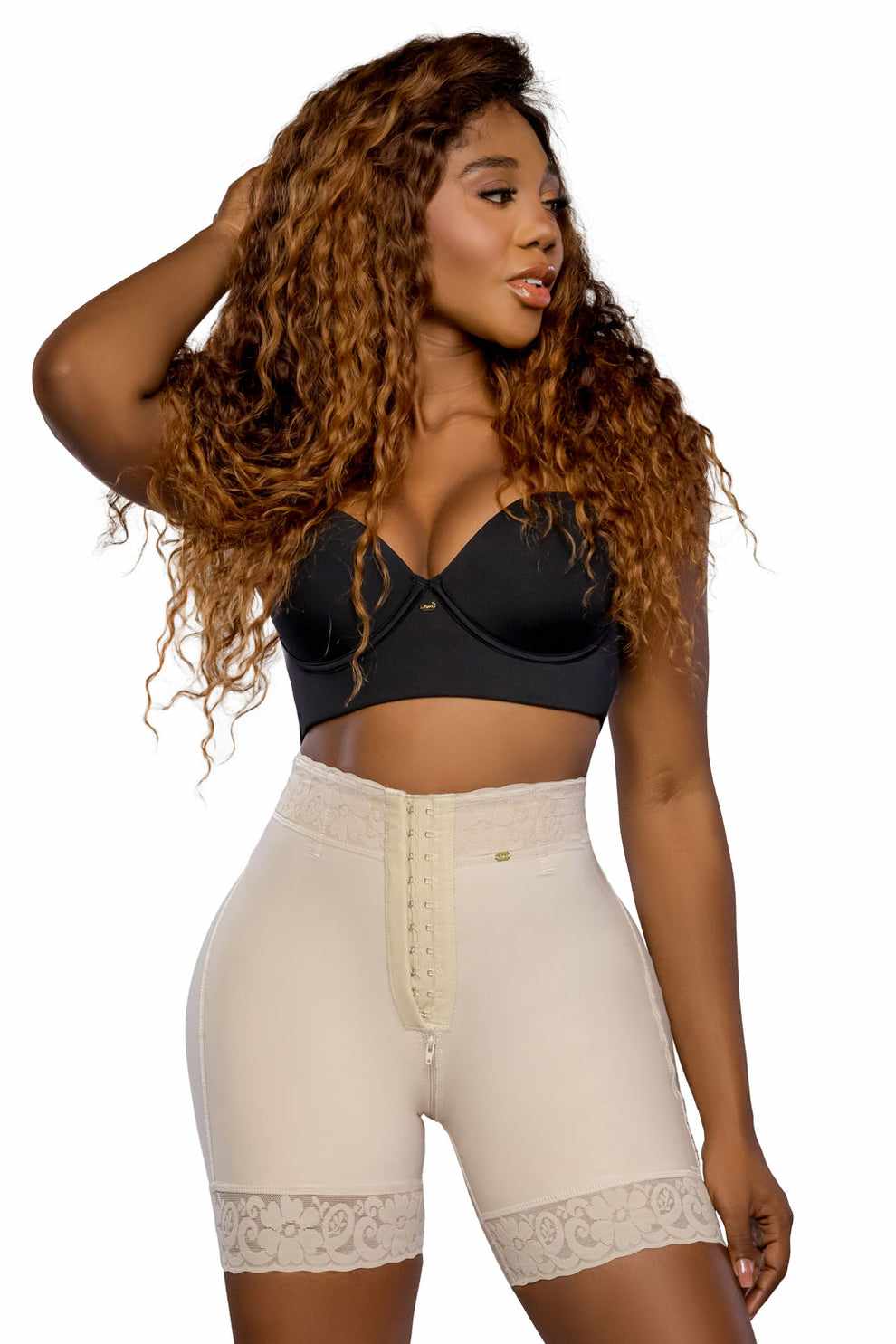 Panty Faja Invisible ( LA DIVA )