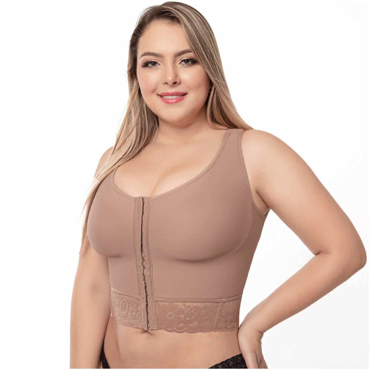 Brasier Postoperatorio ( GABY )