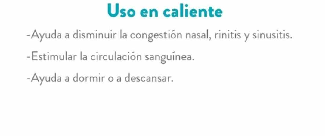 Mascara Facial