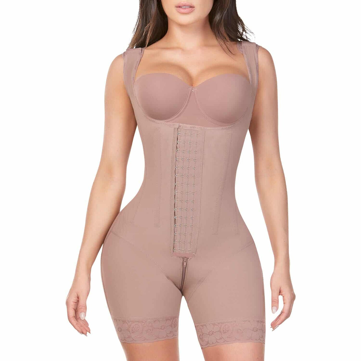 Faja Reloj de Arena FERNANDA con 7 Varillas