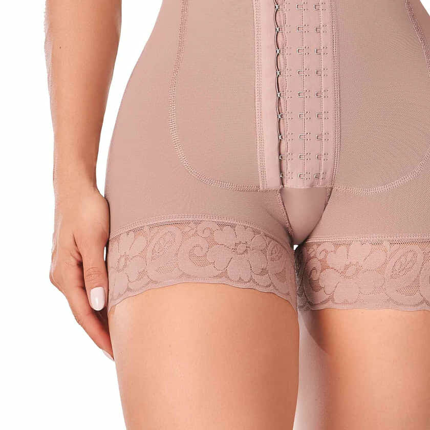 Faja Postquirurgica MELISSA